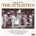  Stylistics ‎– The Best Of The Stylistics 